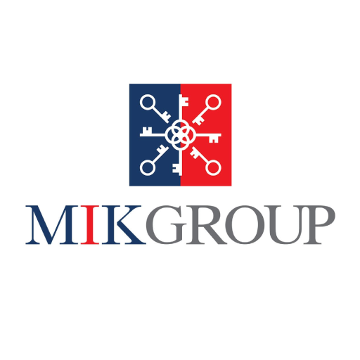 logo mikgroup bắc ninh